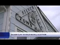Silver Cliff town chair faces recall election