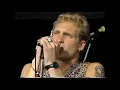 LAYNE STALEY - rare show