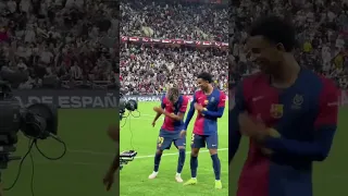 Lamine Yamal Made Dance Viralvideo Fcbarcelona Barcelonafootball Lamineyamal Barca  Lamine Yamal Made Dance Viralvideo Fcbarcelona Barcelonafootball Lamineyamal Barca