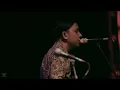 Sounds From The Corner : Collaboration #1 Efek Rumah Kaca x Barasuara