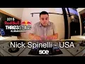Download Lagu Nick Spinelli - 2018 Redbull Thre3style Submission - USA