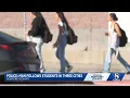 Police investigate reports of man following students in Salinas Pacific Grove and Greenfield