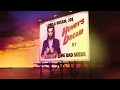 Nick Cave & The Bad Seeds - I Had a Dream, Joe (Official Audio)