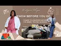 Want to be a Travel Nurse Before You Sign That Contract Watch THIS