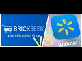 How to Use Brickseek Vs Walmart App to Find Walmart HIDDEN SECRET Clearance