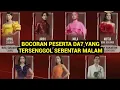 Lagu INI BOCORAN YANG TERSENGGOL SEBENTAR MALAM DA7