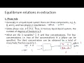 11 Liquid Extraction