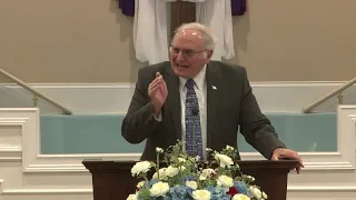 TRIAL OF YOUR FAITH PASTOR CHARLES LAWSON