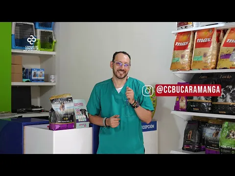  Impulso Empresarial - Clínica Veterinaria Canigat