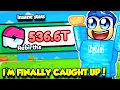Download Lagu I FINALLY REACHED 500,000,000,000,000 REBIRTHS IN REBIRTH CHAMPIONS ULTIMATE!