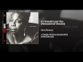 If I Should Lose You (2003 Remaster)