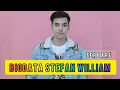 Download Lagu biodata stefan william