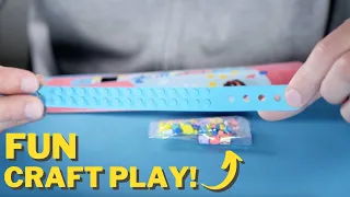 LEGO DOTS My Pets Bracelet 41801 Review