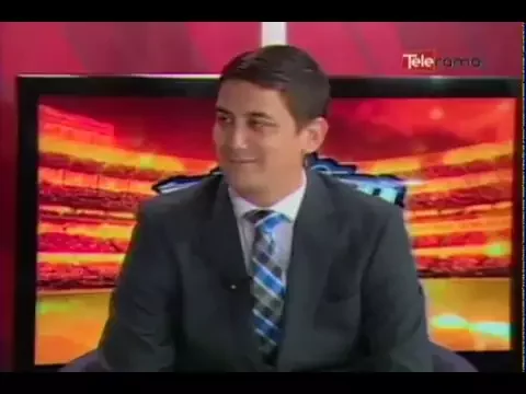 6ta. Edición de entrega de premios Bichito del Fútbol de Claro