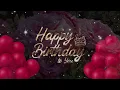 Happy Birthday to Someone Special!  - Birthday Wishes & Beautiful Birthday Song