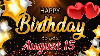 Happy Birt ay to Someone Special - Birt ay Wishes Beautiful Birt ay Song