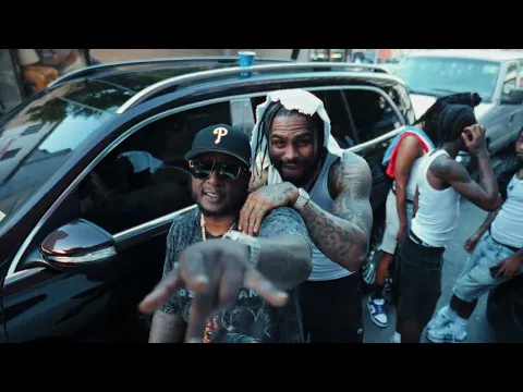 Dave East x Young Chris - ADDIN’ UP (Official Video)