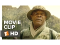 Download Lagu Kong: Skull Island Movie CLIP - Magnificent (2017) - Samuel L. Jackson Movie