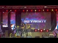 Download Lagu XB Gensan Tuna Fest Open Hiphop Dance Competition | 2nd Place – SQ1 VARSITY (Davao)