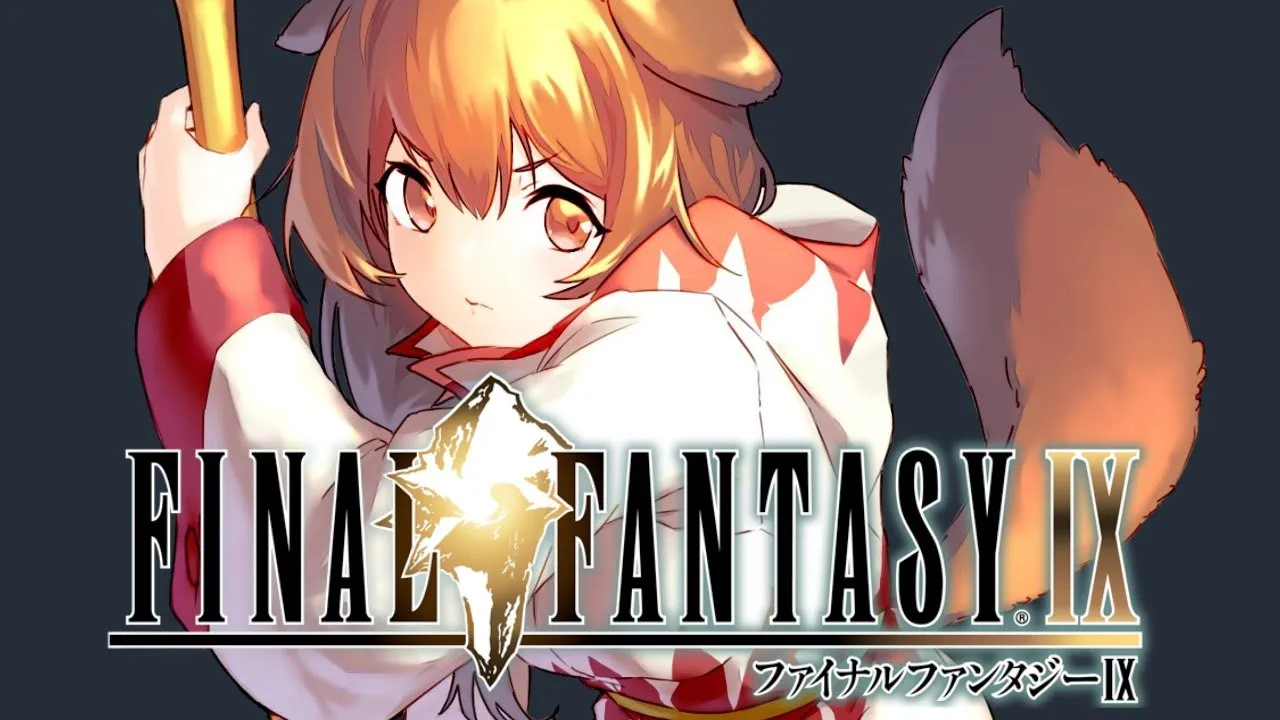 #3【FF9】生まれてはじめてのファイナルファンタジー９【ホロライブ/戌神ころね】