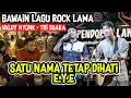 Download Lagu SATU NAMA TETAP DIHATI - E.Y.E (COVER) BY TRI SUAKA FT. VALDY NYONK