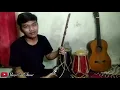 TALAK TILU - Cover Kongahyan 👍