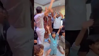 شباب البومب السعودية استضافة كاس العالم 2034 اهلا بالعالم 