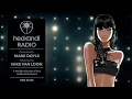 #HKR42/25 The Hedkandi Radio Show with Mark Doyle