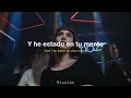 John Summit - Human ft. Echoes (Lyrics Español - Inglés) [Tech House]