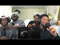 Wizkid, Asake - Jogodo / Vibes On Vibes Reaction