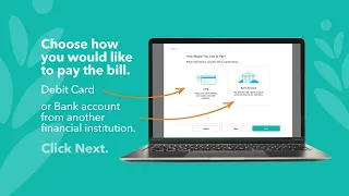 How to Use Express Pay