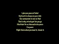 Shenseea, Rvssian - You're The One I Love (lyrics)🎵