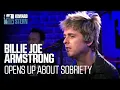 Download Lagu Billie Joe Armstrong on Getting Sober and Writing “Dilemma”