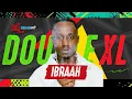 Lagu IBRAAH NDANI YA UNPLUGGED YA XXL DOUBLE XL