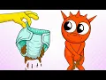 Download Lagu You’ll LAUGH NONSTOP😍😂SPRUNKI x Brainrots ANIMATION MEME (Part 164) | BEST COLLECTION | 애니메이션 모음집