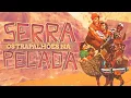 Lagu Os Trapalhões - Os Trapalhões na serra Pelada - (1982).