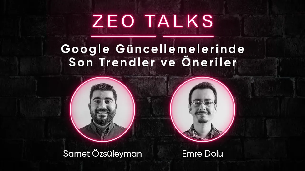 Google Güncellemelerinde Son Trendler ve Öneriler