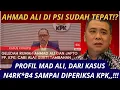 Download Lagu DUUH,,PANTAS PINDAH PARTAI,,!! DI INCAR KPK, AHMAD ALI GABUNG KE JOKOWI.CARI PERLINDUNGAN? #jokowi