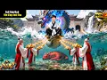 Download Lagu Thằng Nhóc Dùng Đôi Mắt Thiên Nhãn Cứu Mạng Ba Gia Tộc, 10 Năm Sau Xuống Núi Bị Bọn Vô Ơn Bỏ Rơi!