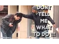 Download Lagu Don't Tell Me What To Do PRANK! Pt.2