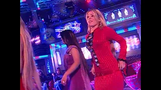 دبكات قناة غنوة العقرب من حفلة المنارة DJ 