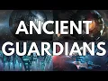 Who are the Guardians of Stellaris