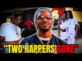 Milwaukee Rapper Funny Money and Mentee Lil Sheisty Found De ad Near 31st Cameron