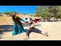 Download Lagu  From Patience to Power: A Nomadic Woman’s Stand🏔️