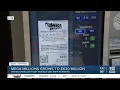 1 million Mega Millions ticket sold in AZ jackpot grows to 630 million