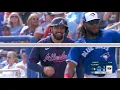Atlanta Braves vs Toronto Blue Jays Full Game Replay Mar 2 2024 Spring Training