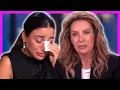Download Lagu Emoties lopen hoog op: Astrid Holleeder en Lale Gül breken live bij RTL Tonight