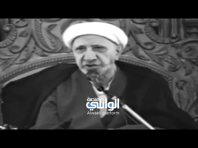 لهذا السبب صلاتهم بتراء على النبي محمد (ص) | د.الشيخ أحمد الوائلي