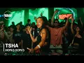 Download Lagu TSHA | Boiler Room: Hong Kong