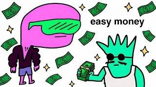 How To Make $1,000,000 (VR180 Experience)